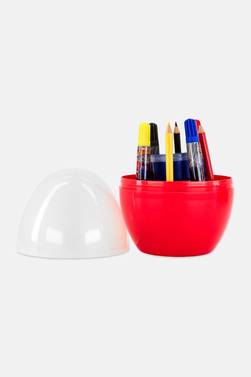 MARVEL Spider-Man Mystery Surprise Egg - Image 5